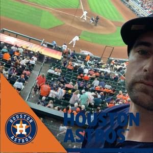 Meet your Posher, Brian